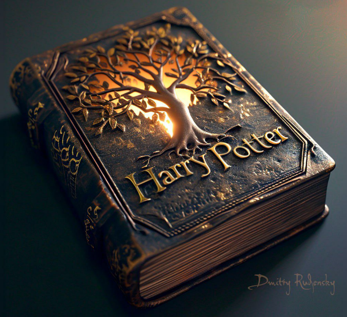 [Дмитрий Руденский] [Лепка] Гарри Поттер и волшебн_0.png